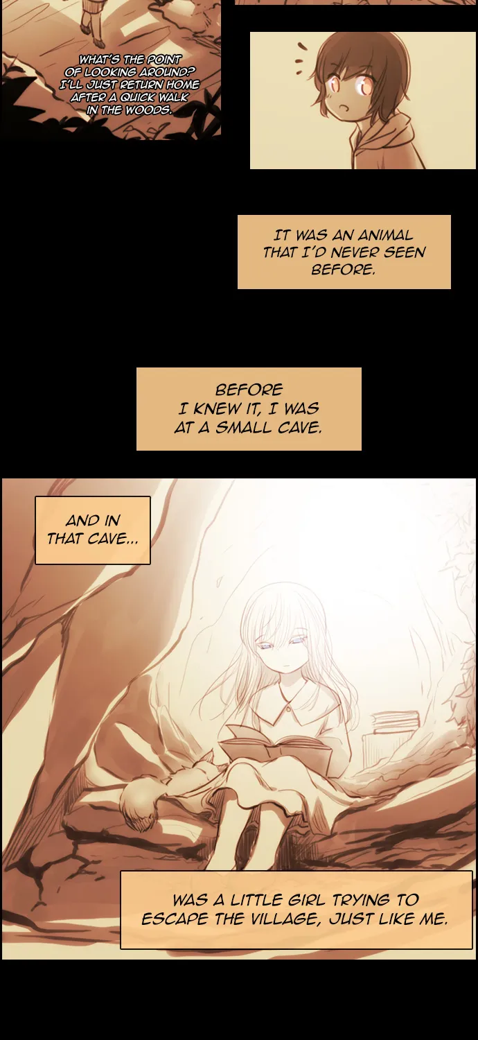 Kubera Zinmanga X Chapter 160.1 Page 10