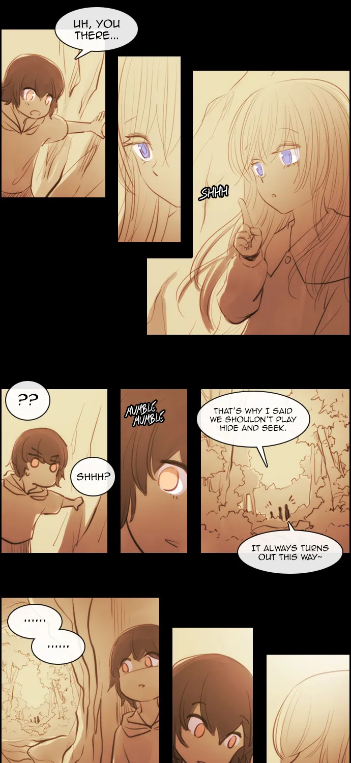 Kubera Zinmanga X Chapter 160.1 Page 12