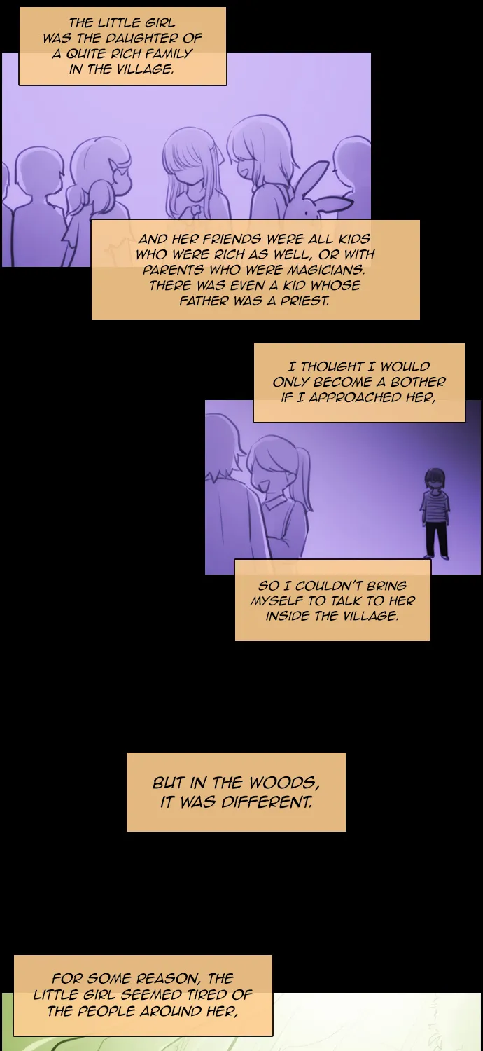 Kubera Zinmanga X Chapter 160.1 Page 18