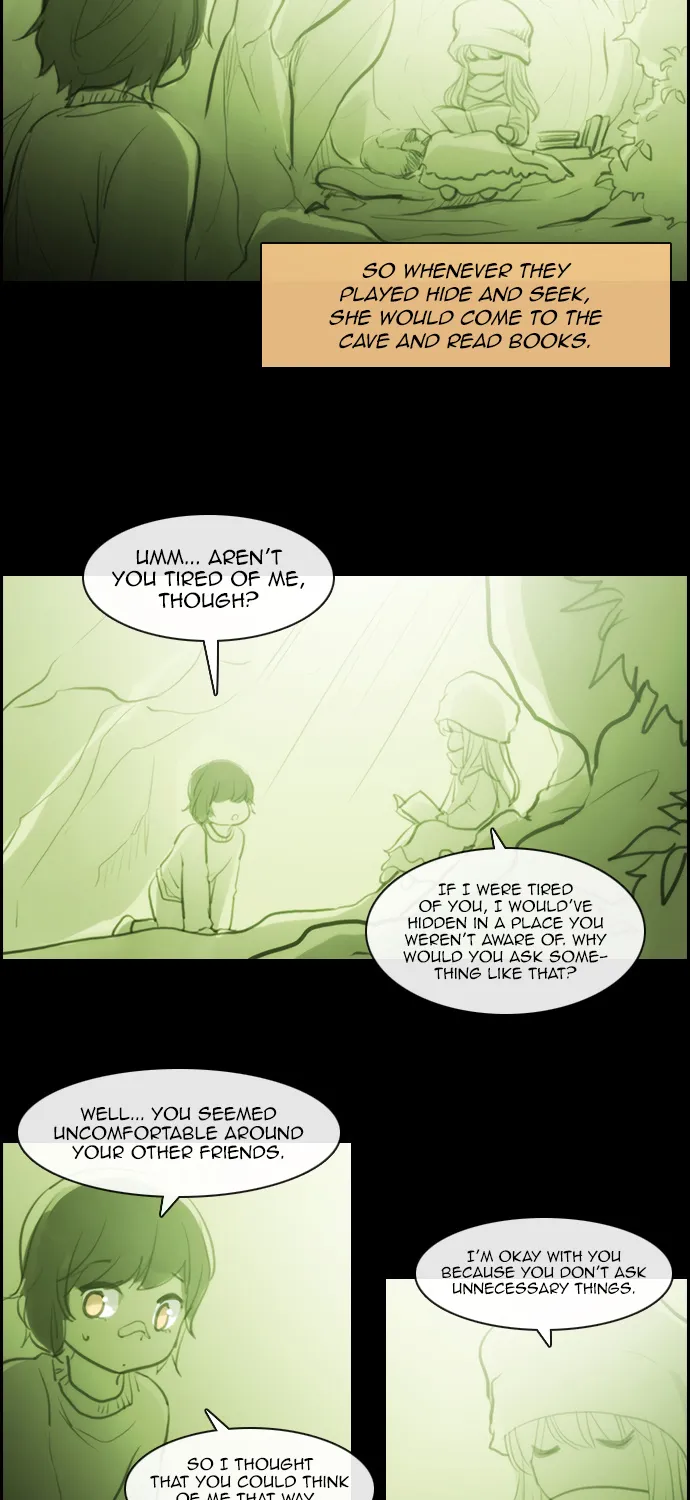 Kubera Zinmanga X Chapter 160.1 Page 20
