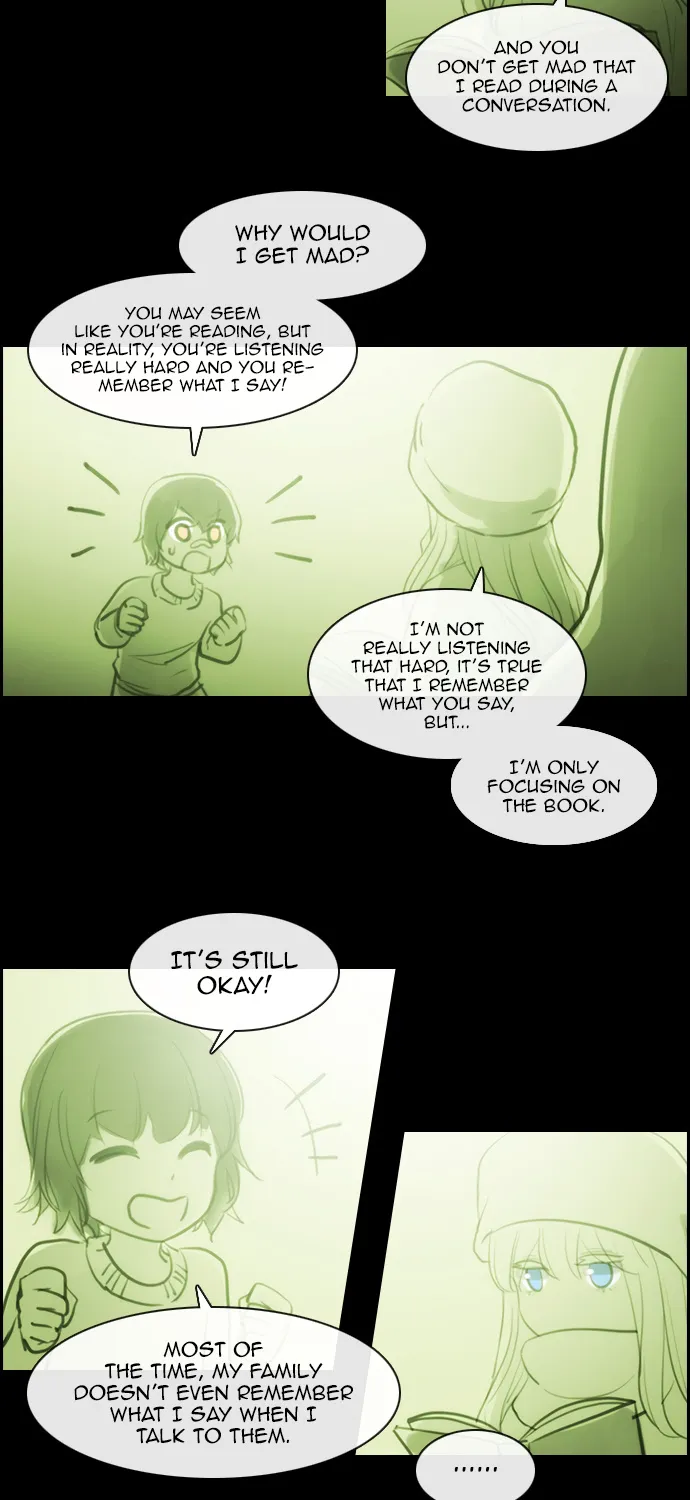 Kubera Zinmanga X Chapter 160.1 Page 22