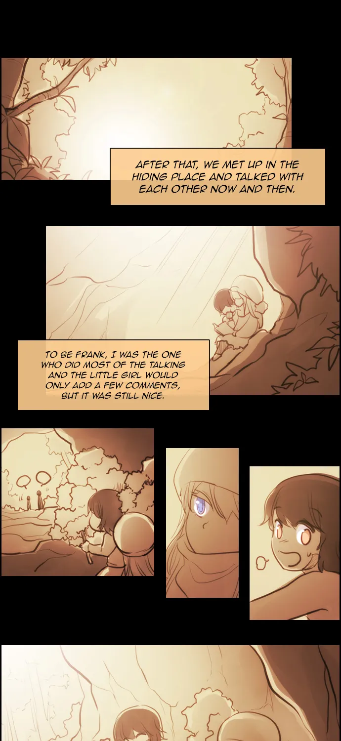 Kubera Zinmanga X Chapter 160.1 Page 24