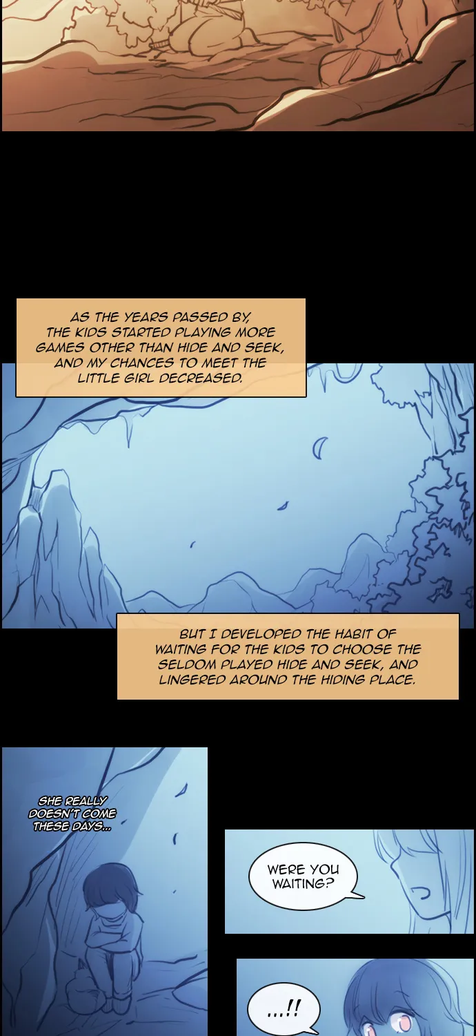 Kubera Zinmanga X Chapter 160.1 Page 26
