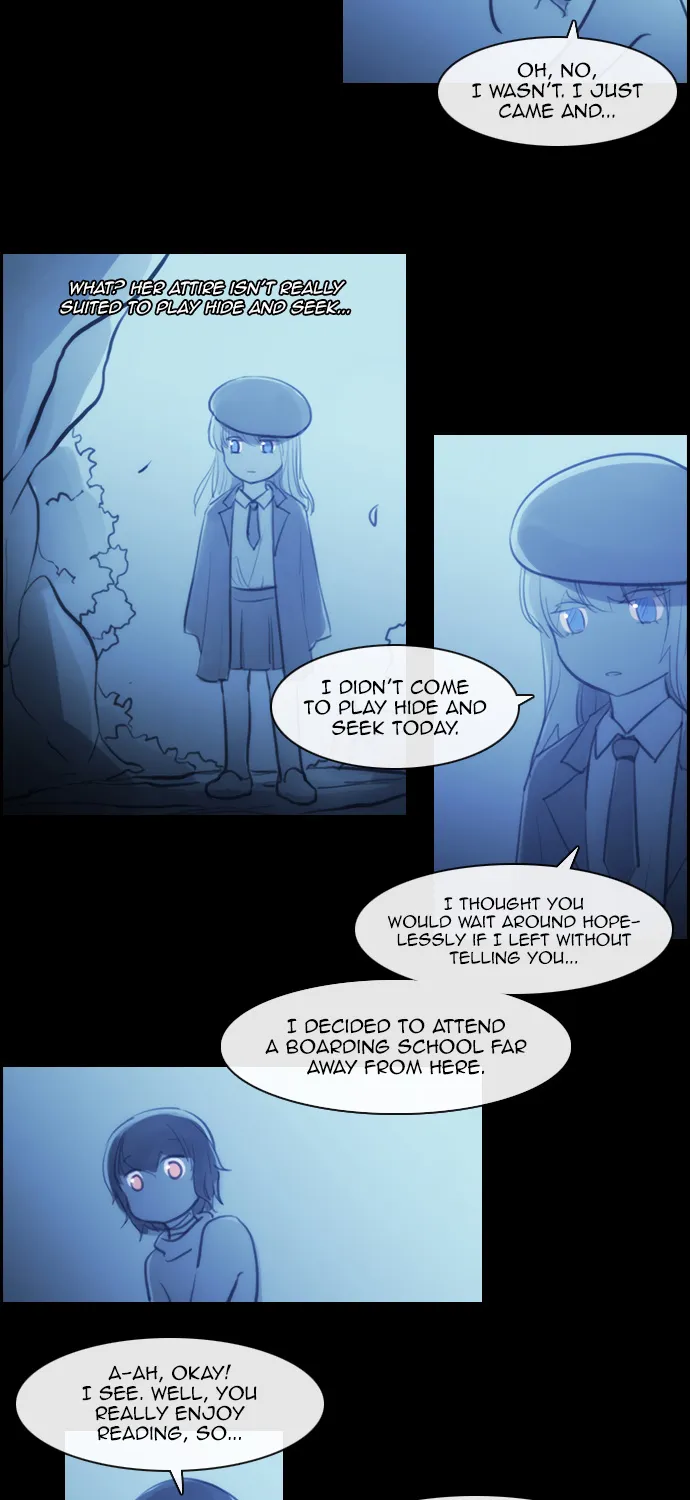 Kubera Zinmanga X Chapter 160.1 Page 28