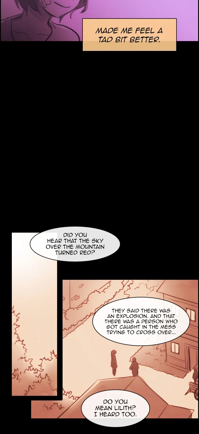 Kubera Zinmanga X Chapter 160.1 Page 34