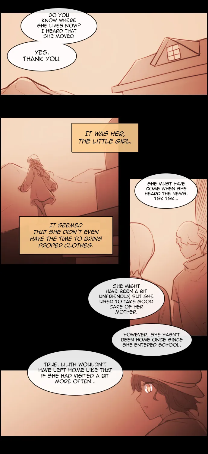 Kubera Zinmanga X Chapter 160.1 Page 38