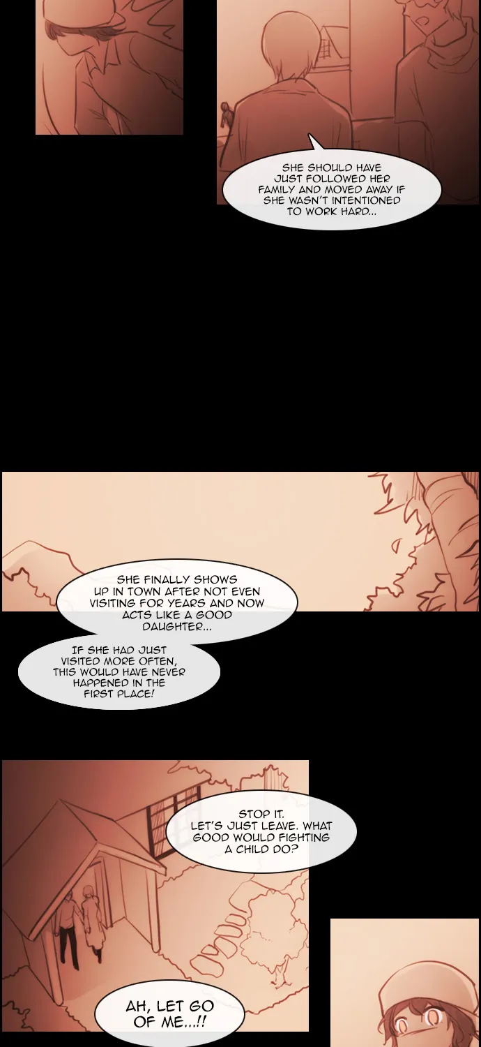 Kubera Zinmanga X Chapter 160.1 Page 40