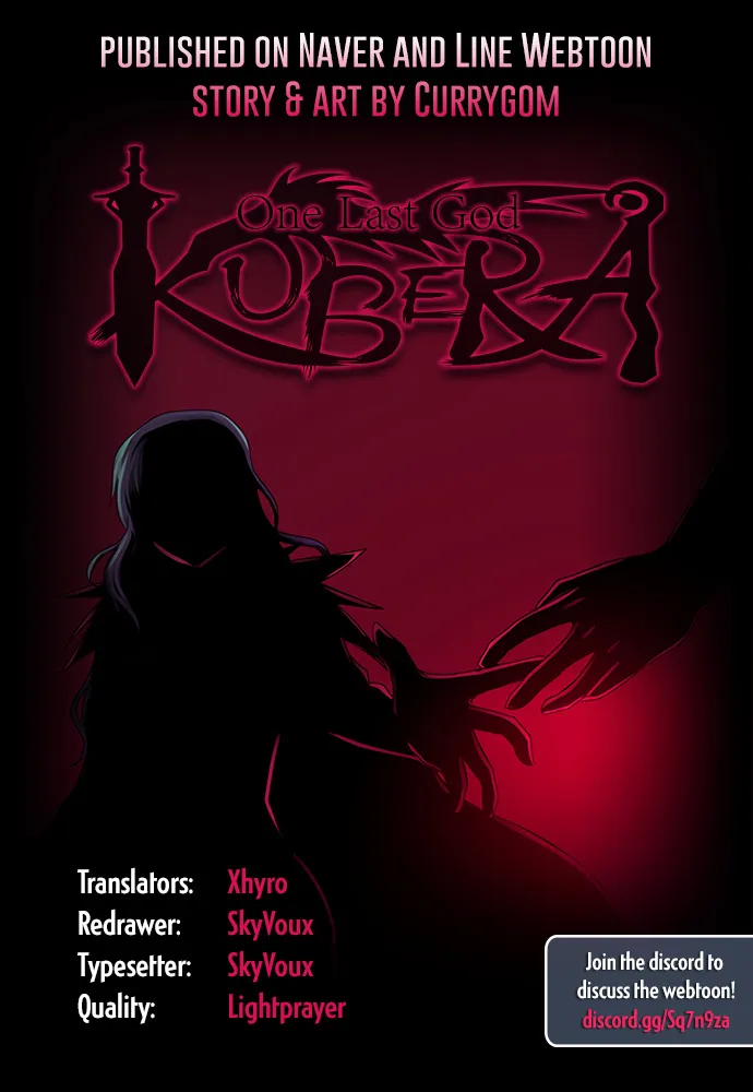 Kubera Zinmanga X Chapter 160.08 Page 1