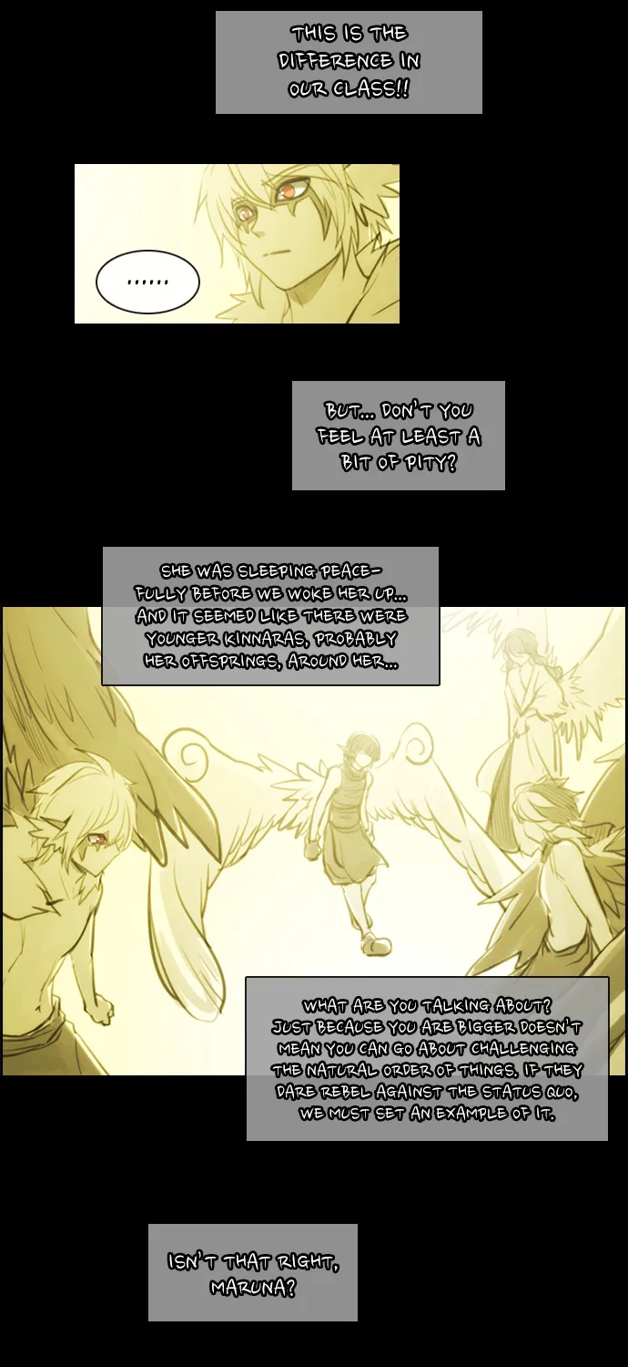 Kubera Zinmanga X Chapter 160.07 Page 14