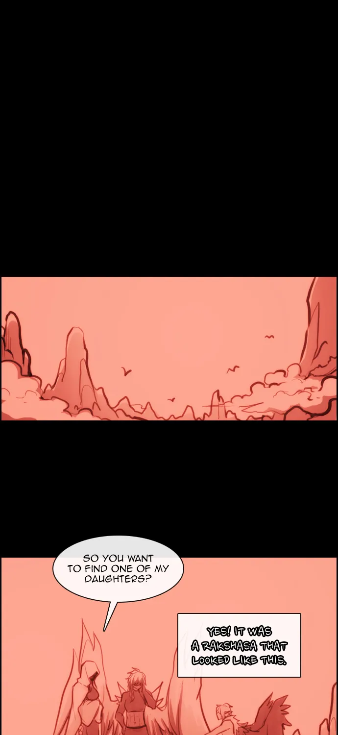 Kubera Zinmanga X Chapter 160.07 Page 22