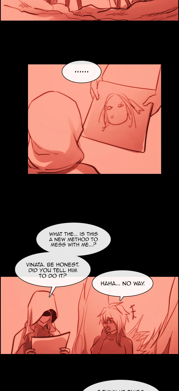Kubera Zinmanga X Chapter 160.07 Page 24