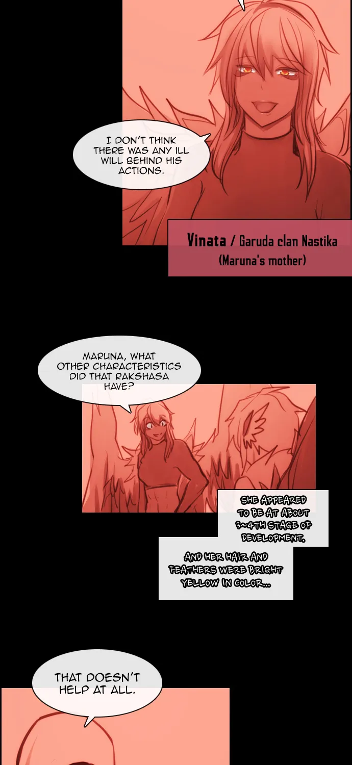 Kubera Zinmanga X Chapter 160.07 Page 26