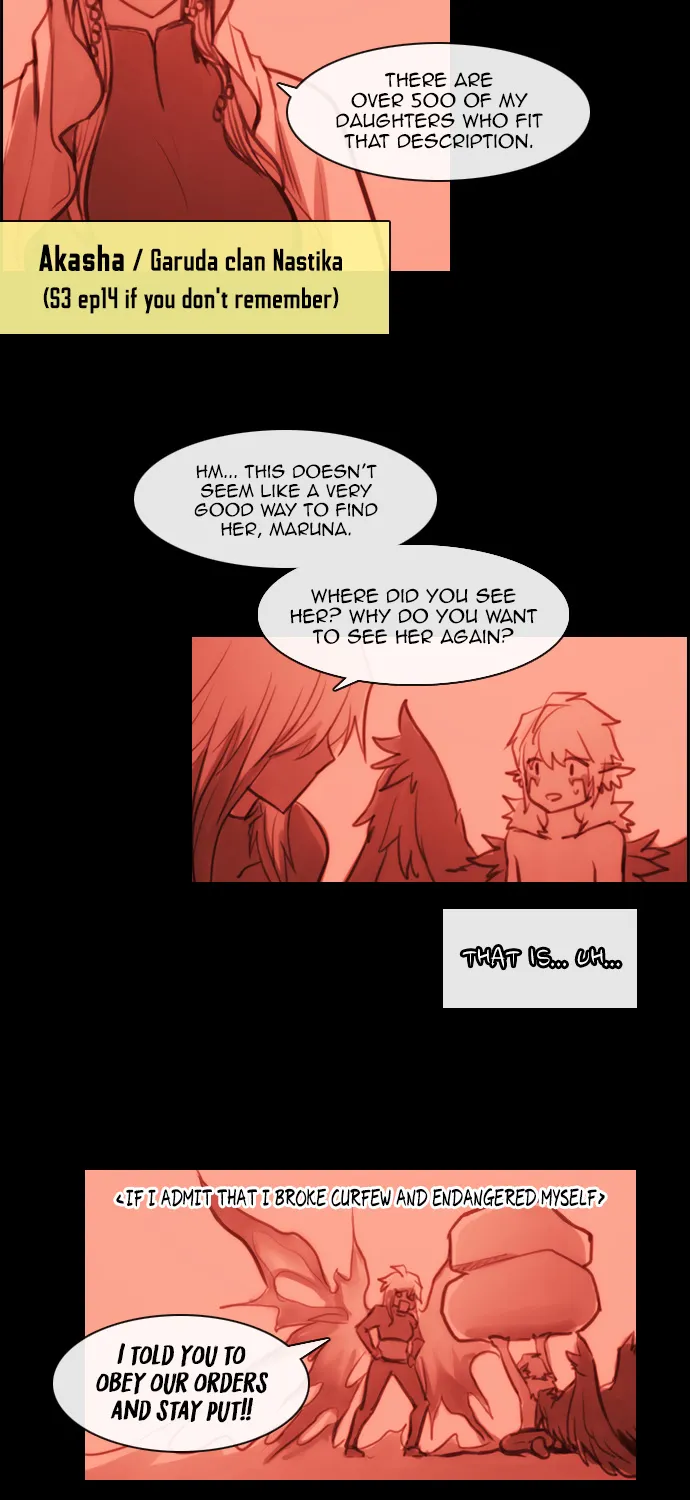 Kubera Zinmanga X Chapter 160.07 Page 28