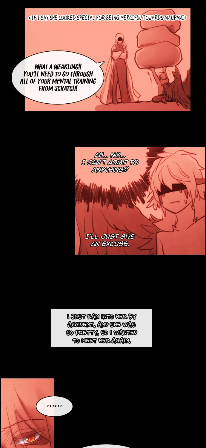 Kubera Zinmanga X Chapter 160.07 Page 30
