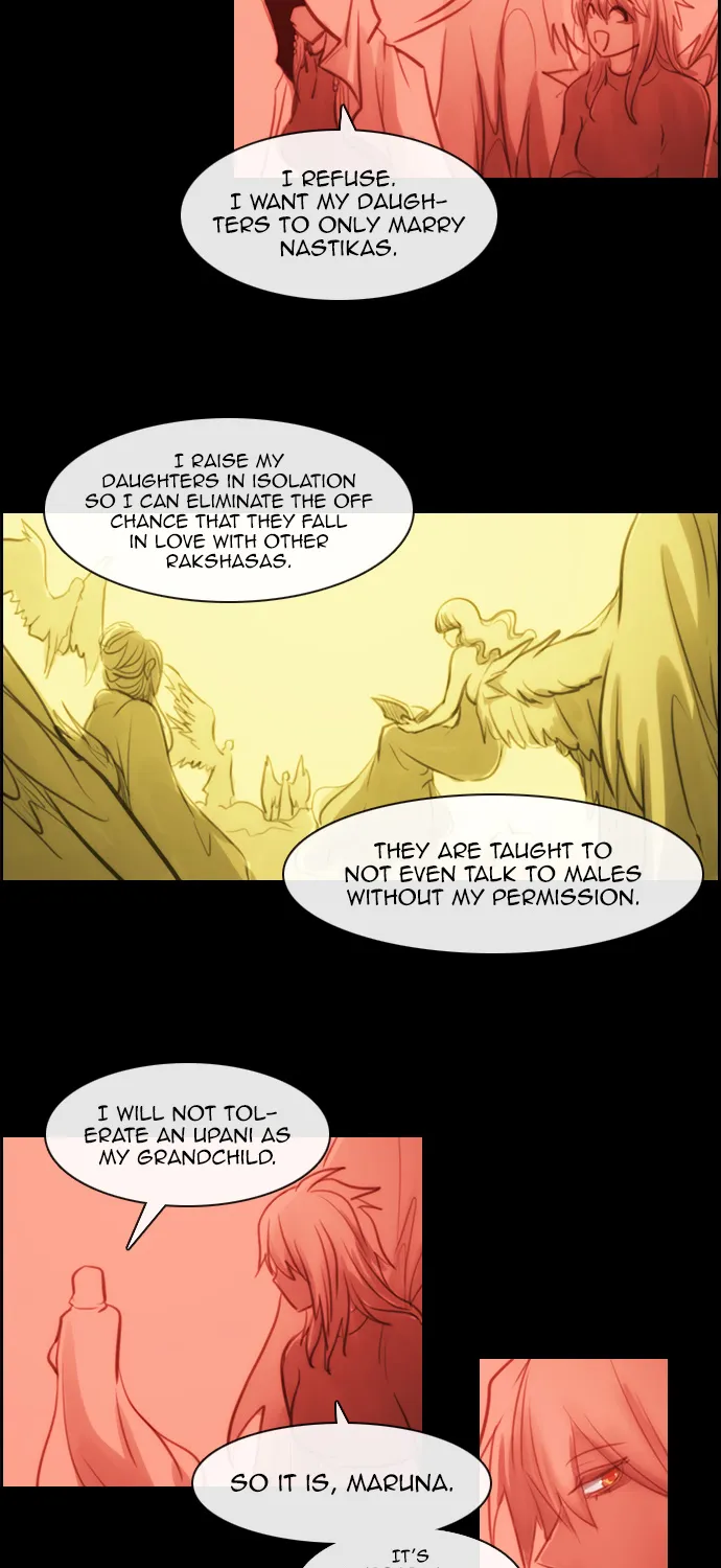 Kubera Zinmanga X Chapter 160.07 Page 32