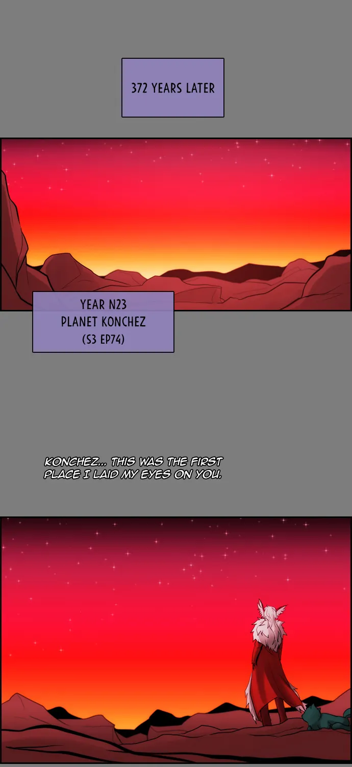 Kubera Zinmanga X Chapter 160.07 Page 37