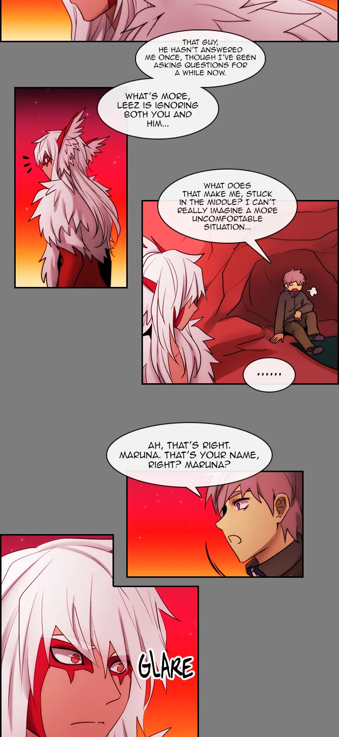 Kubera Zinmanga X Chapter 160.07 Page 40