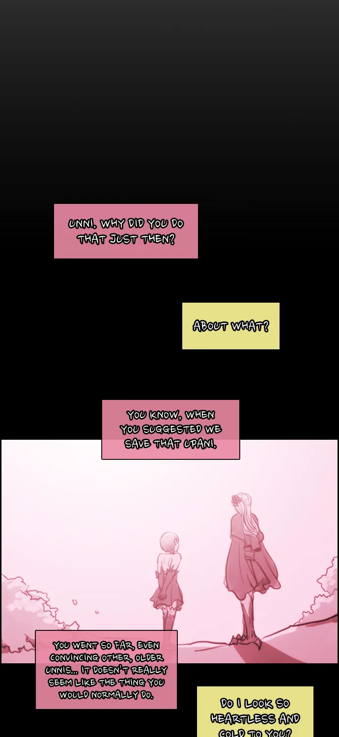 Kubera Zinmanga X Chapter 160.07 Page 44