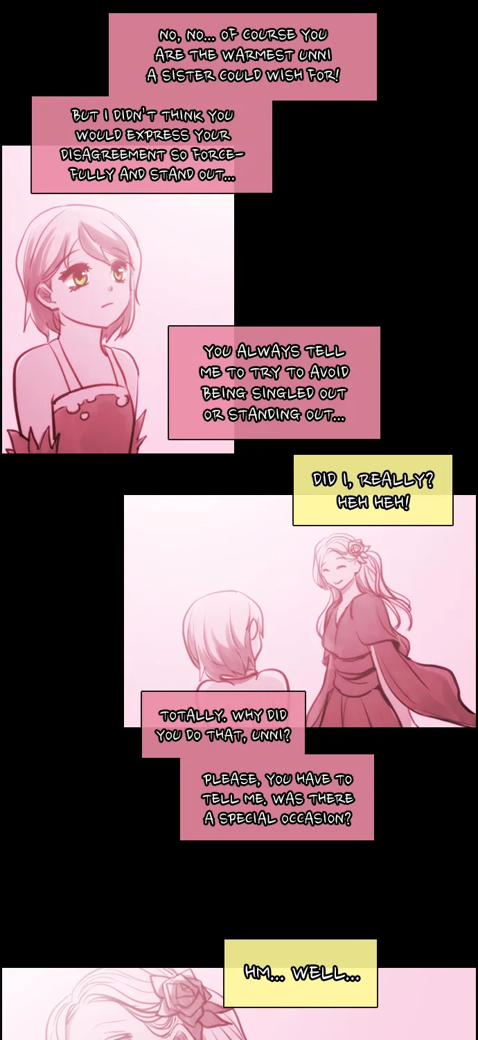 Kubera Zinmanga X Chapter 160.07 Page 46