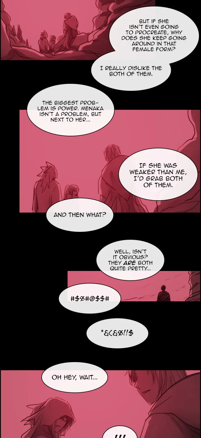Kubera Zinmanga X Chapter 160.05 Page 9