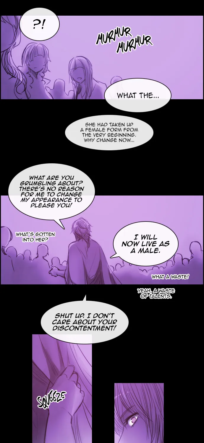 Kubera Zinmanga X Chapter 160.05 Page 23
