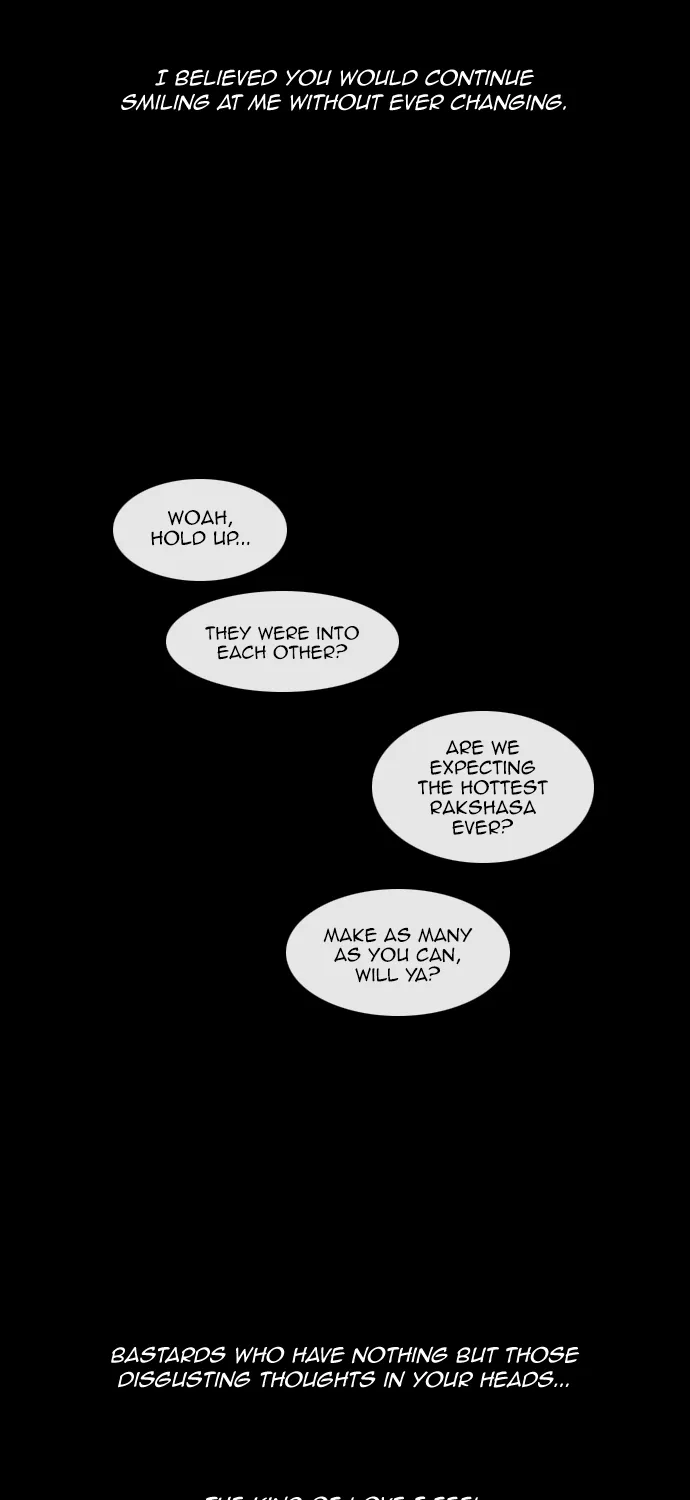 Kubera Zinmanga X Chapter 160.05 Page 27