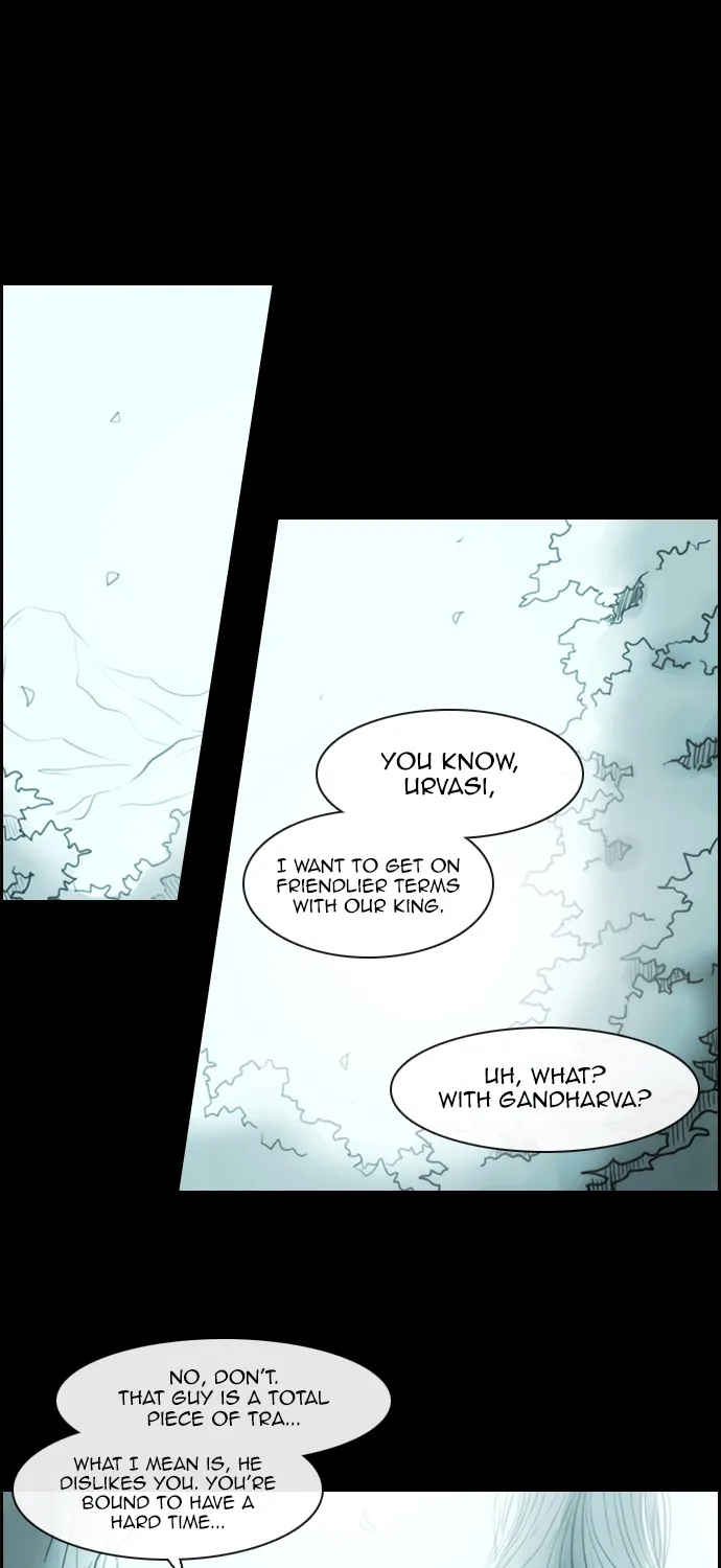 Kubera Zinmanga X Chapter 160.05 Page 29