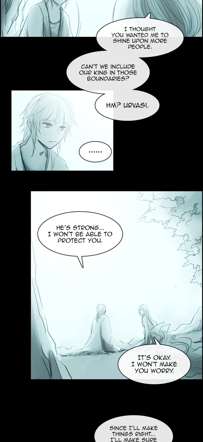 Kubera Zinmanga X Chapter 160.05 Page 31