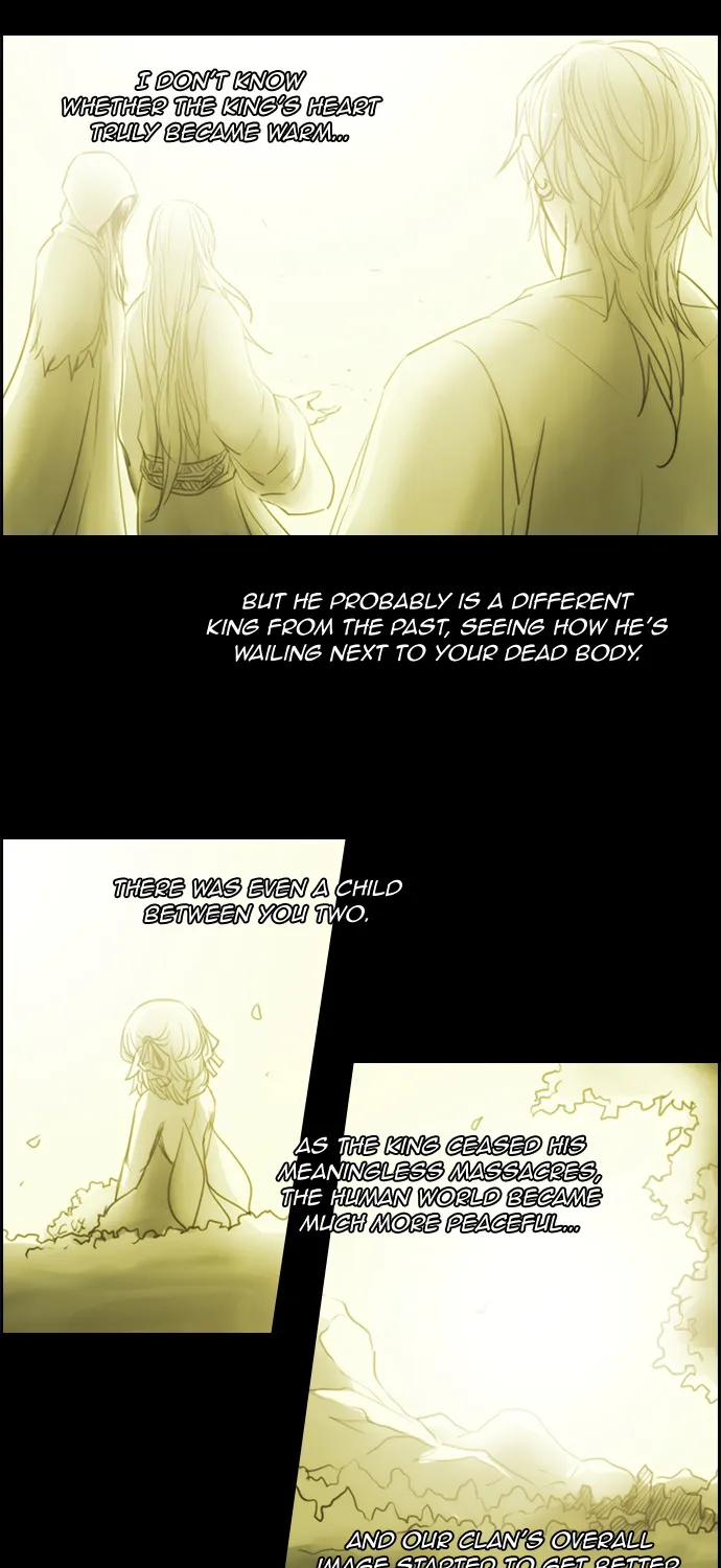 Kubera Zinmanga X Chapter 160.05 Page 41