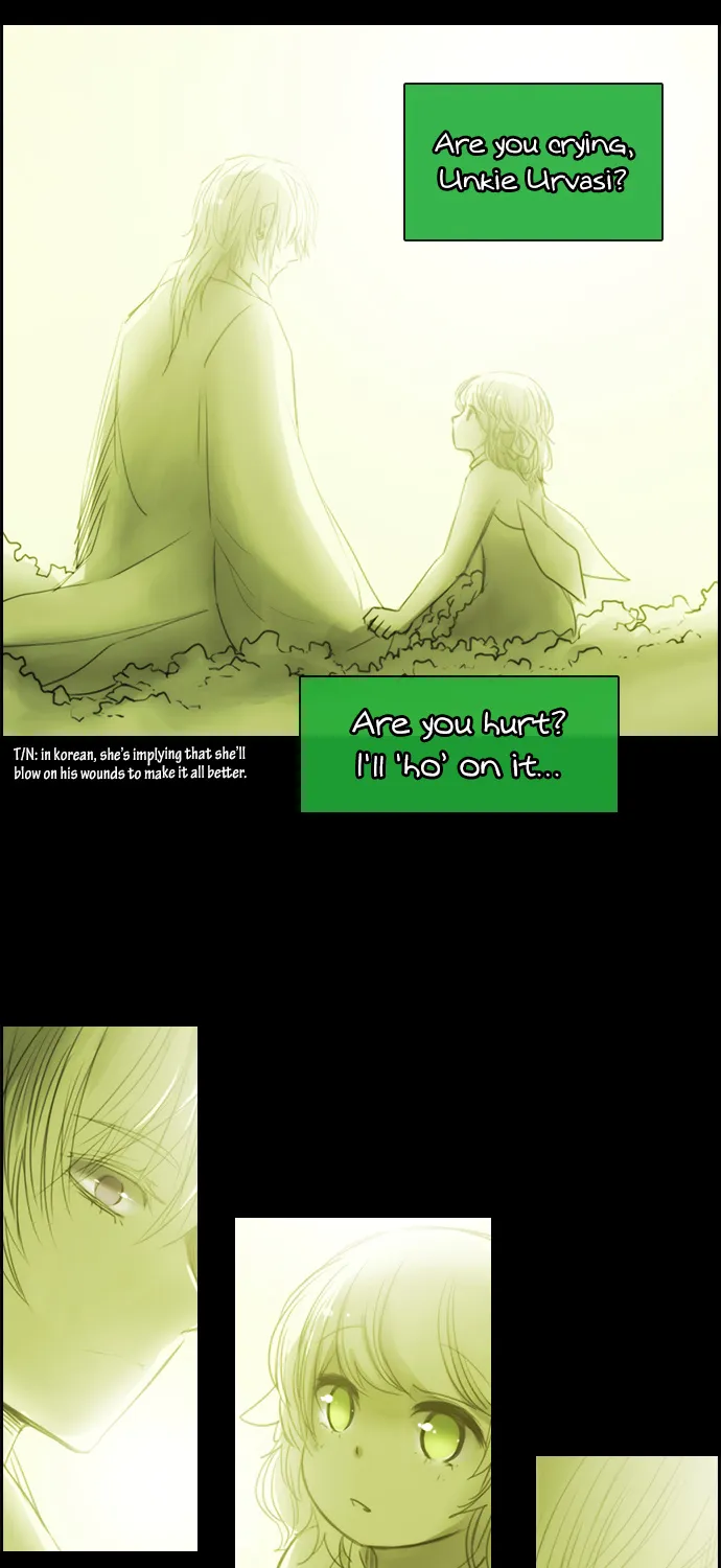 Kubera Zinmanga X Chapter 160.05 Page 47