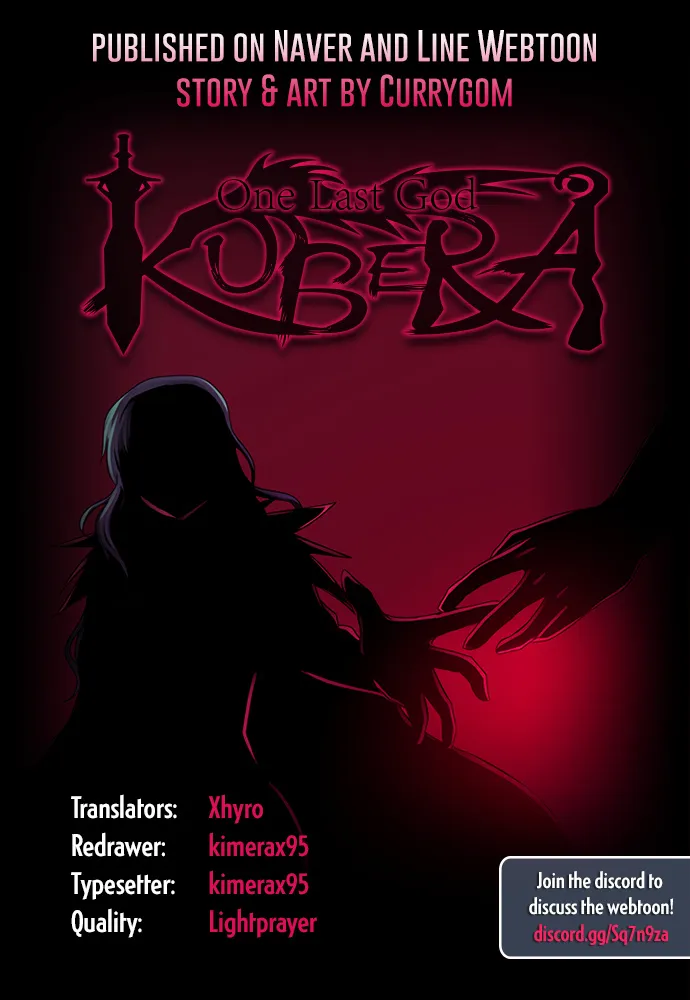 Kubera Zinmanga X Chapter 160.04 Page 1