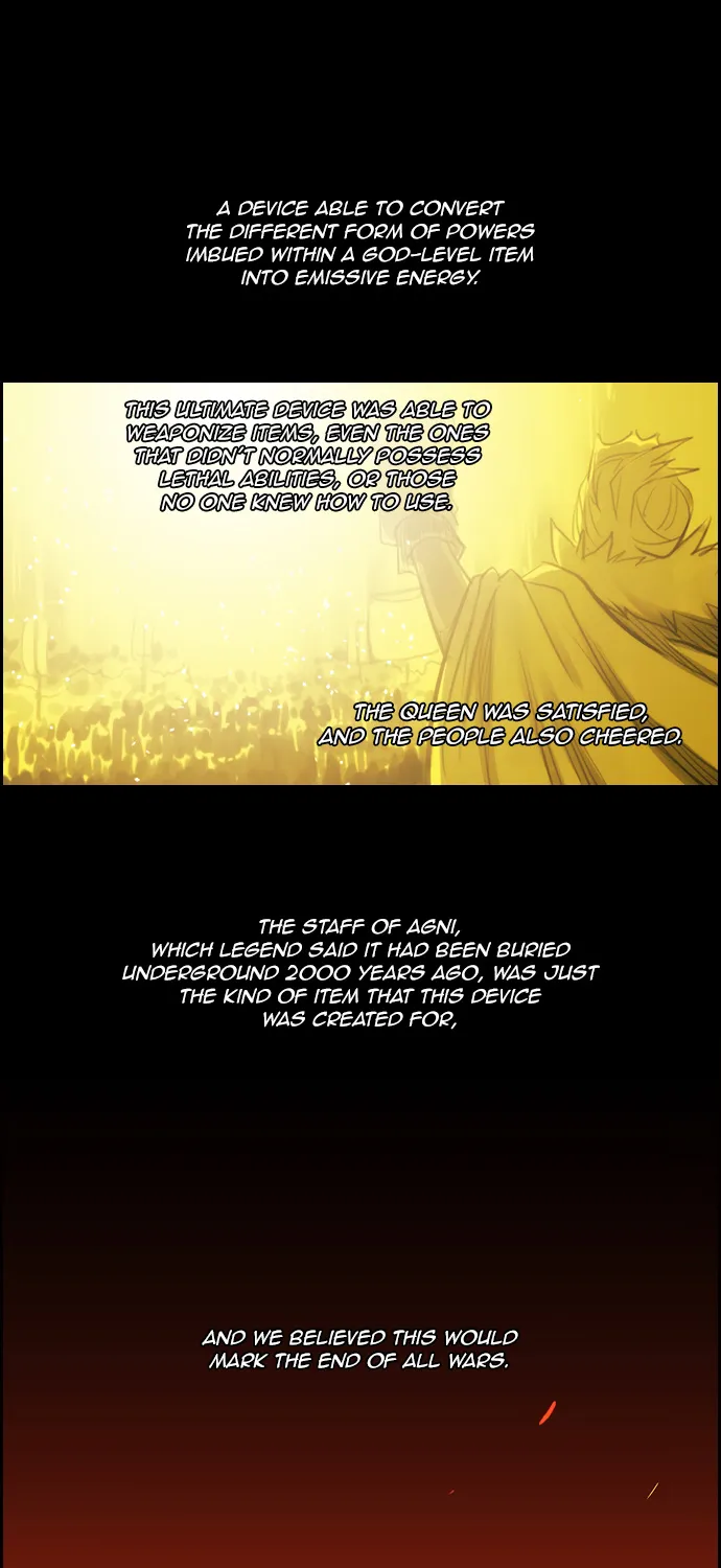 Kubera Zinmanga X Chapter 160.04 Page 2