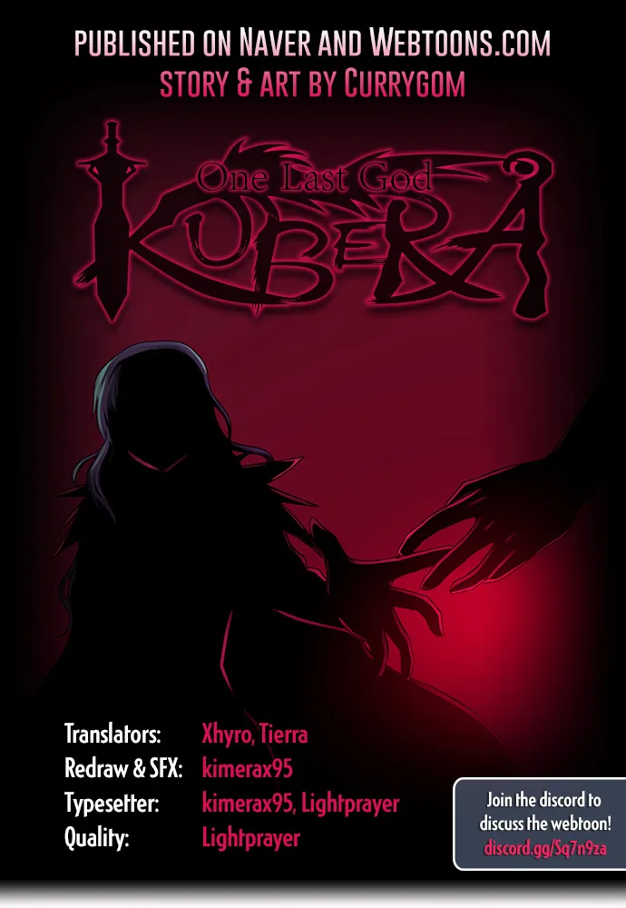 Kubera Zinmanga X Chapter 160.02 Page 1