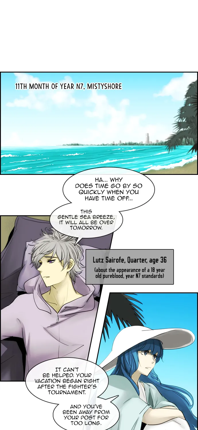 Kubera Zinmanga X Chapter 160.02 Page 2