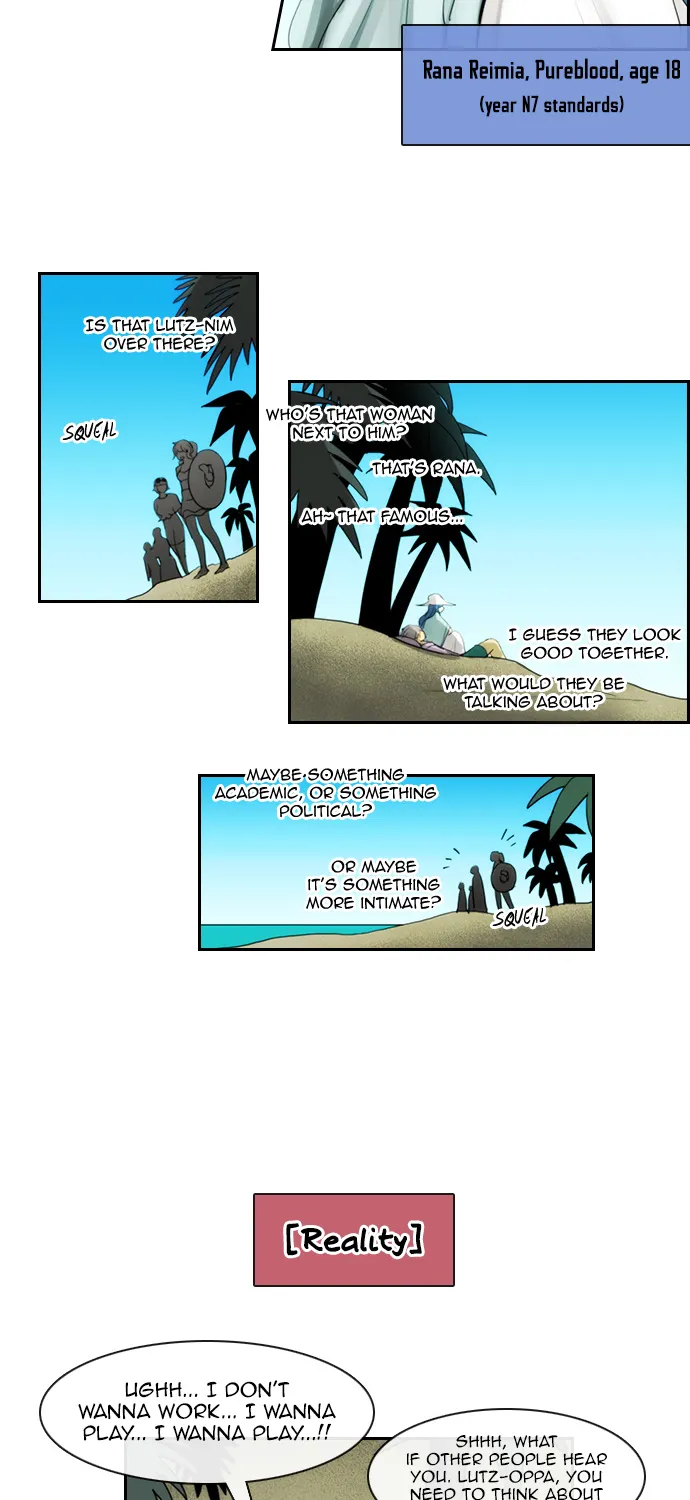Kubera Zinmanga X Chapter 160.02 Page 4