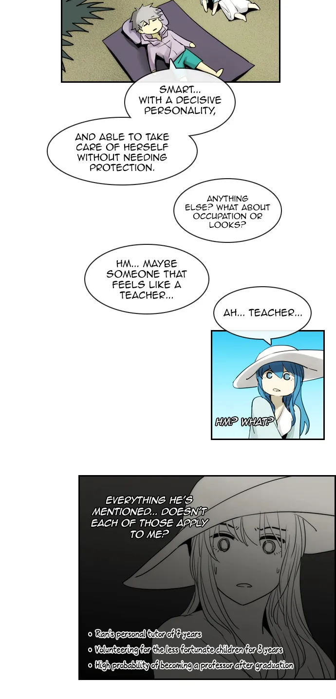 Kubera Zinmanga X Chapter 160.02 Page 8