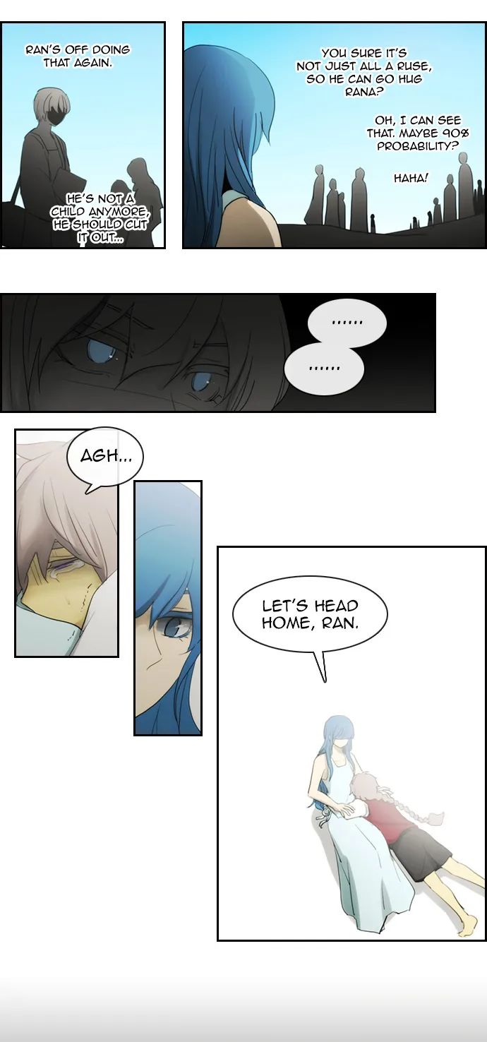 Kubera Zinmanga X Chapter 160.02 Page 16