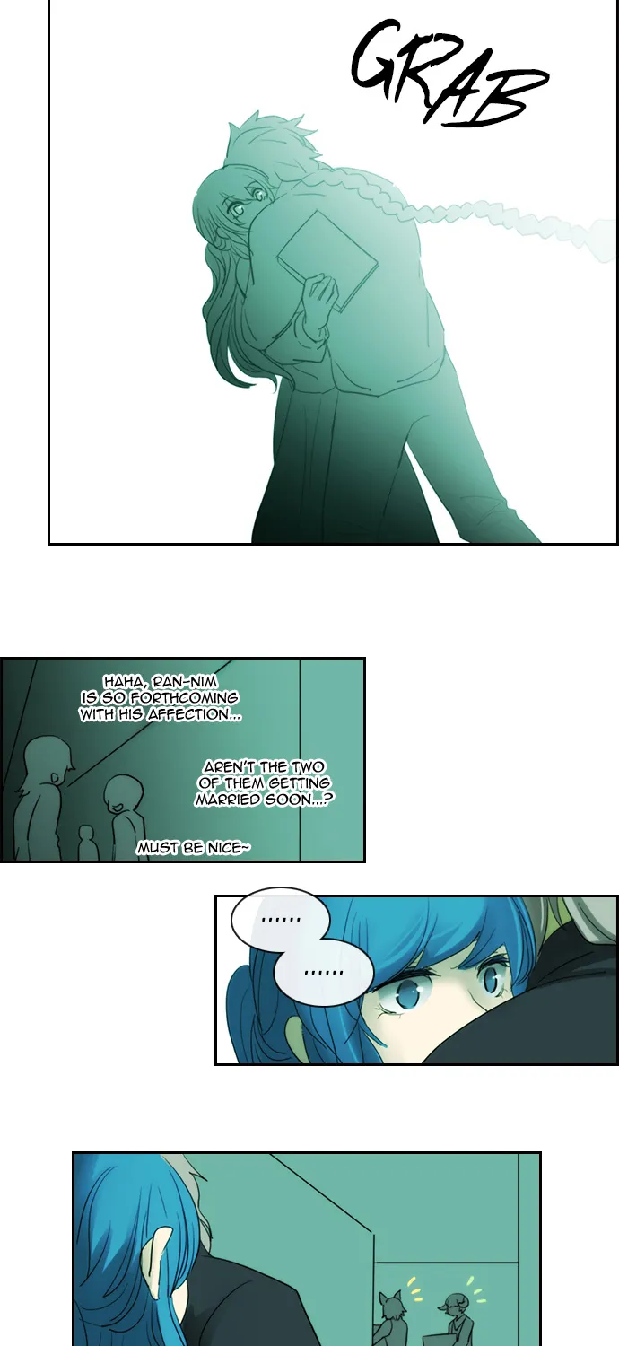 Kubera Zinmanga X Chapter 160.02 Page 21