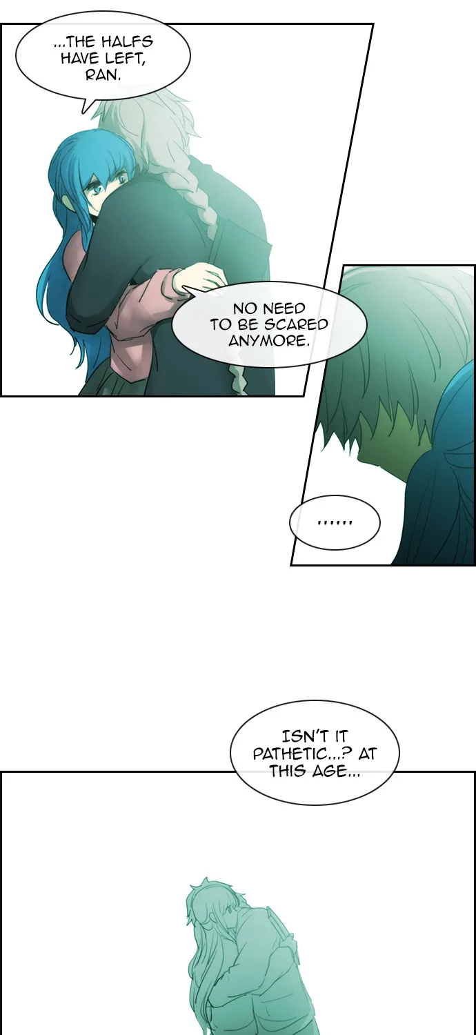 Kubera Zinmanga X Chapter 160.02 Page 23