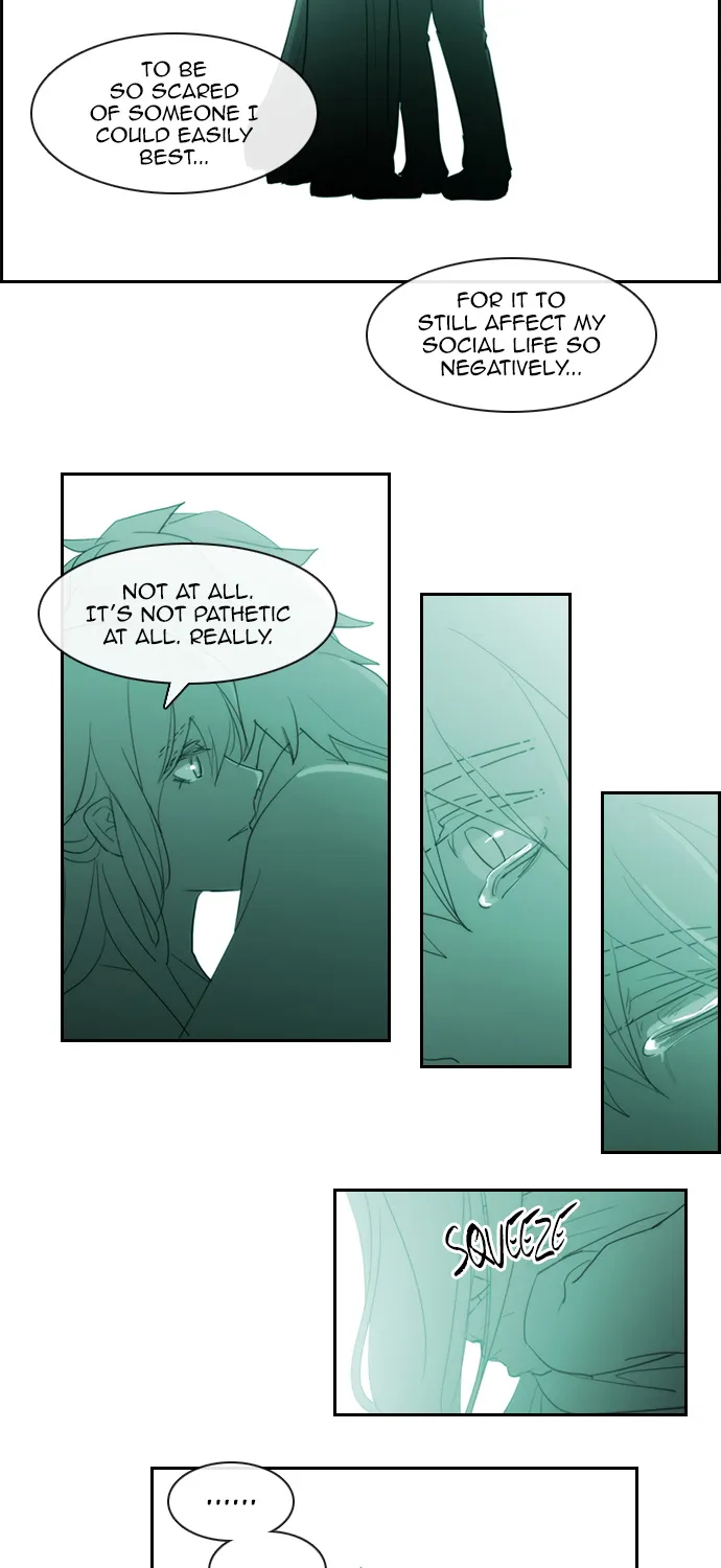 Kubera Zinmanga X Chapter 160.02 Page 25