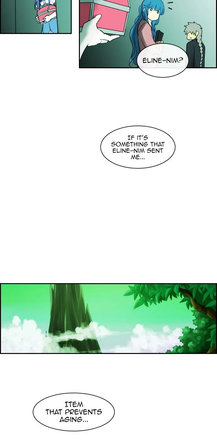Kubera Zinmanga X Chapter 160.02 Page 31