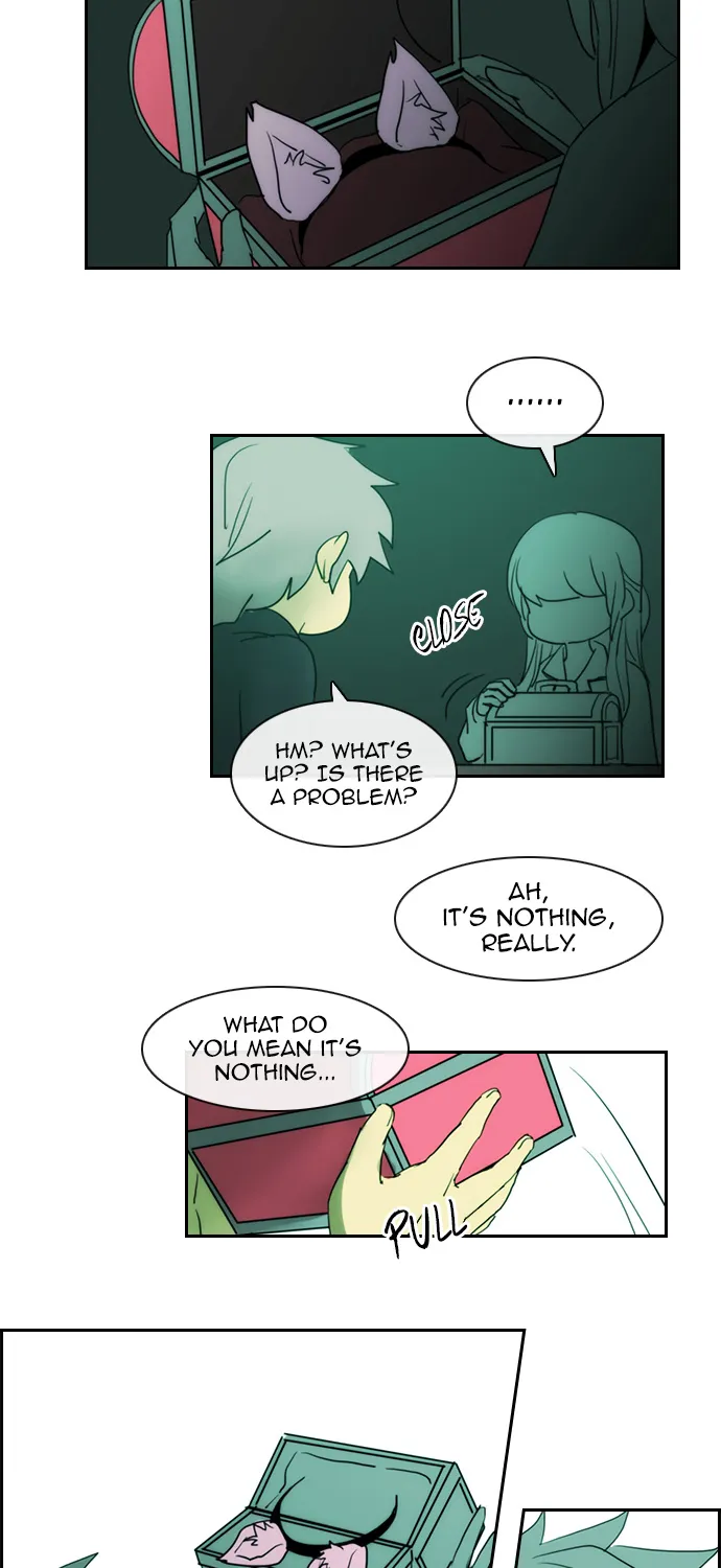 Kubera Zinmanga X Chapter 160.02 Page 34