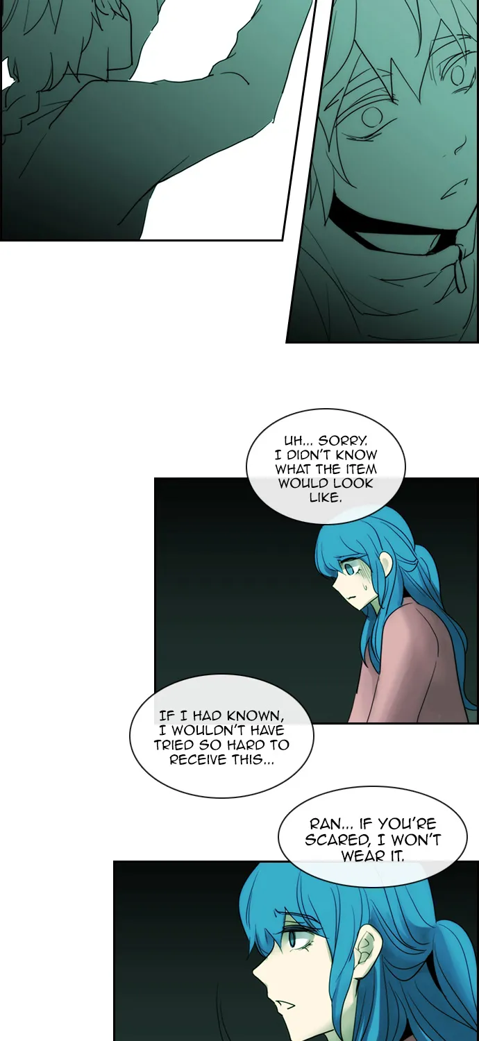 Kubera Zinmanga X Chapter 160.02 Page 36