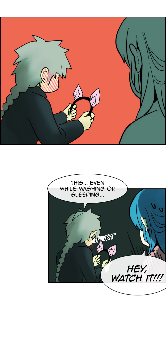 Kubera Zinmanga X Chapter 160.02 Page 38