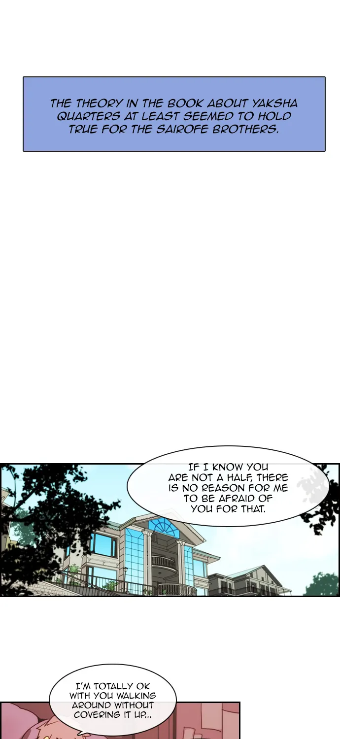 Kubera Zinmanga X Chapter 160.02 Page 39