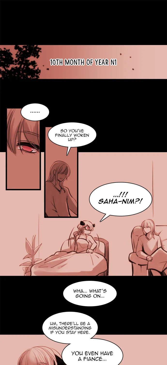 Kubera Zinmanga X Chapter 160.01 Page 2