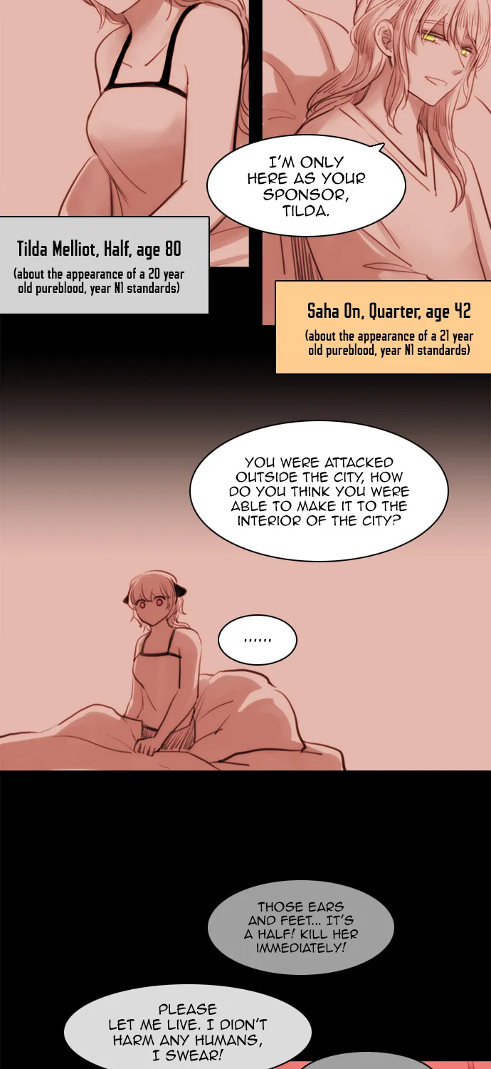 Kubera Zinmanga X Chapter 160.01 Page 4