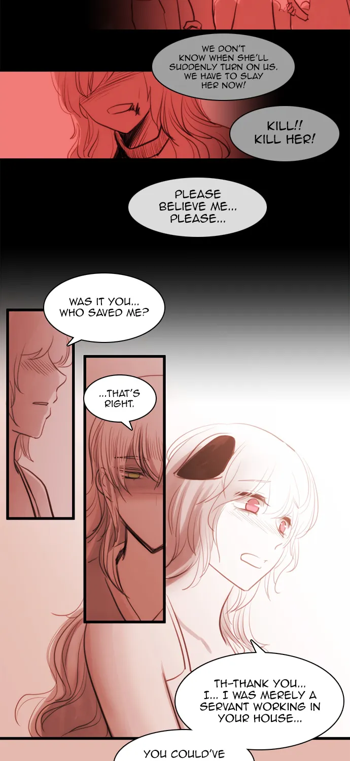 Kubera Zinmanga X Chapter 160.01 Page 6