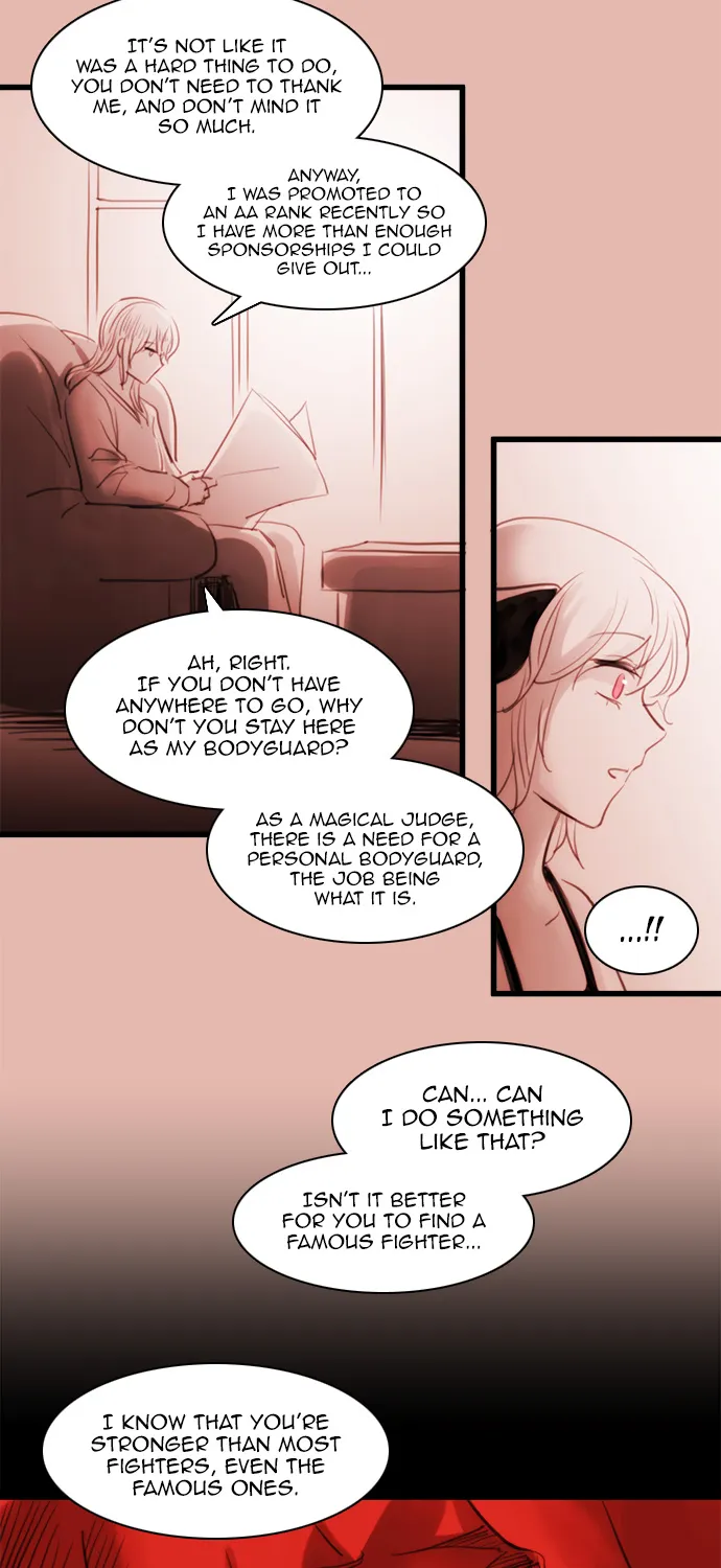 Kubera Zinmanga X Chapter 160.01 Page 8