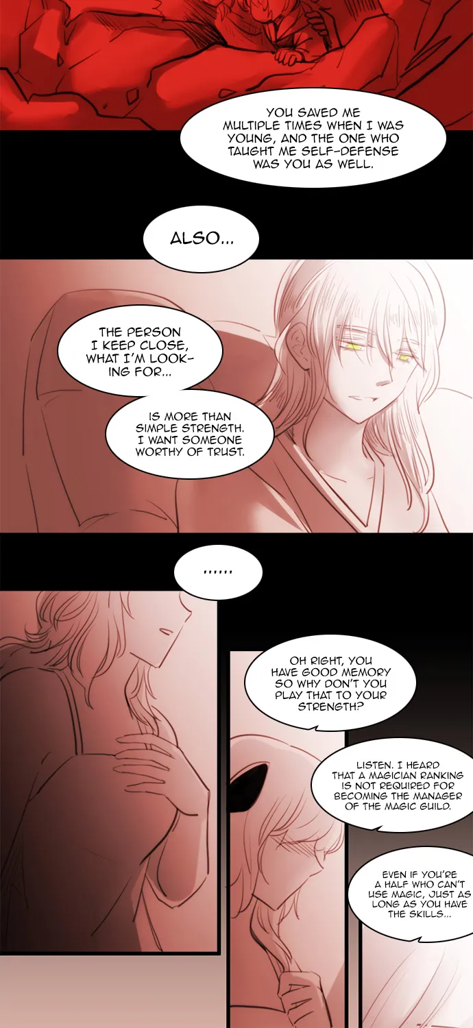 Kubera Zinmanga X Chapter 160.01 Page 10